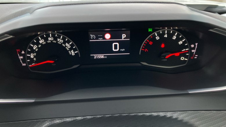 Peugeot 2008 1.2 PureTech 130 Allure 5dr EAT8 Petrol Estate